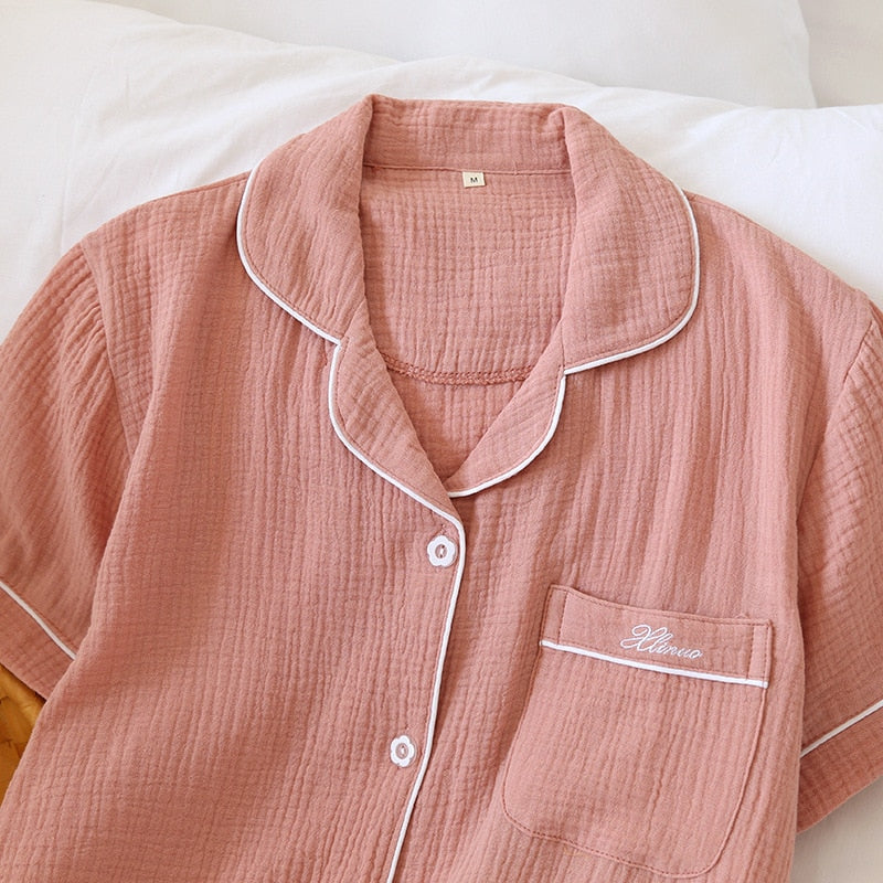 Pijama Conforto Japan