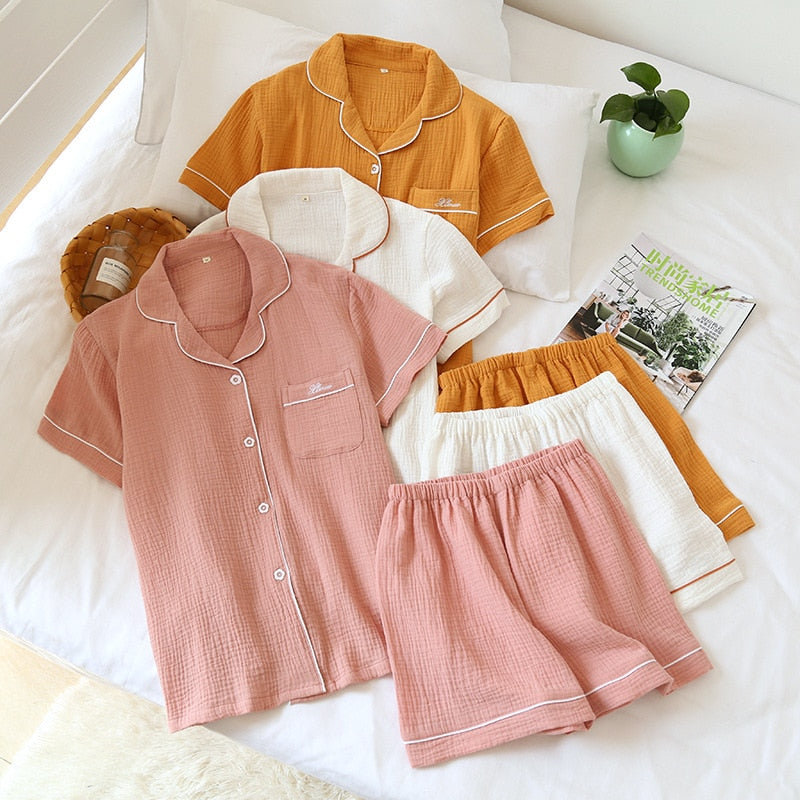 Pijama Conforto Japan